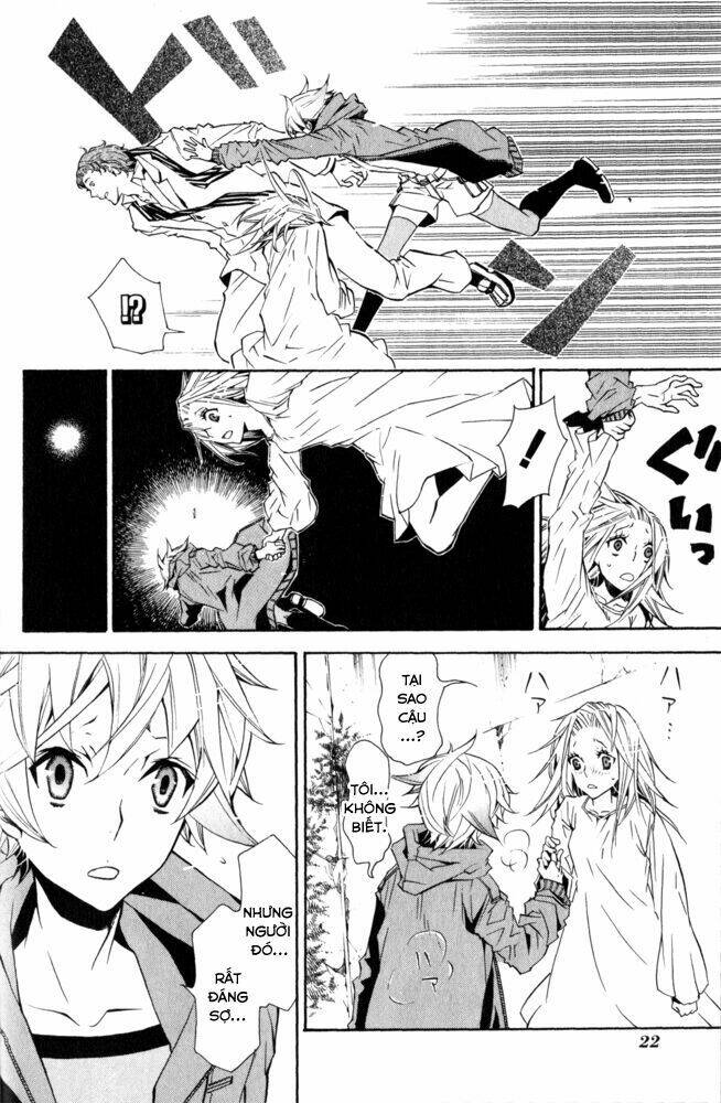 karneval chapter 13 26