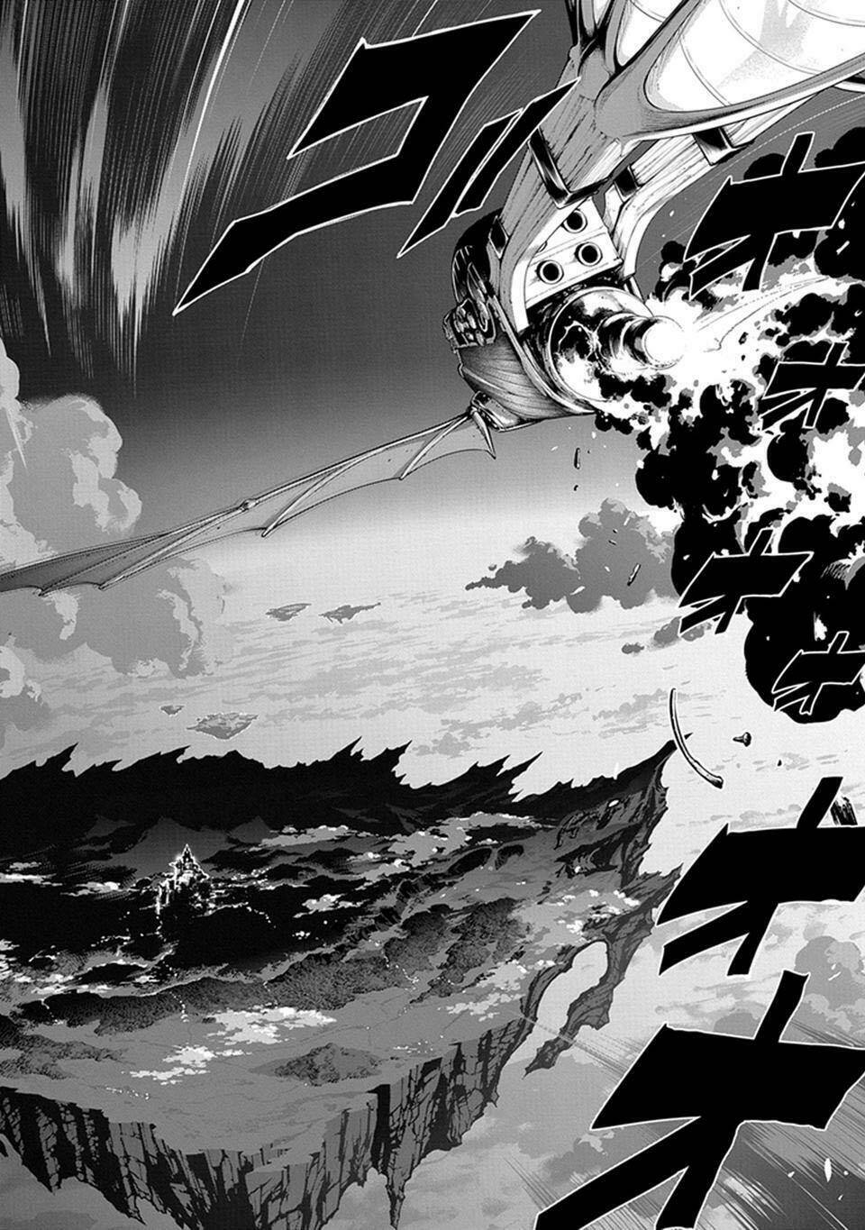 granblue fantasy chapter 3 4