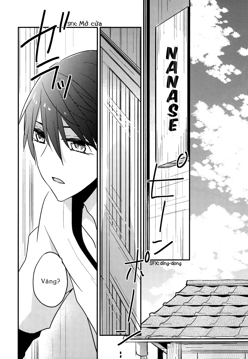 tôi cũng thích cậu chapter 1 9