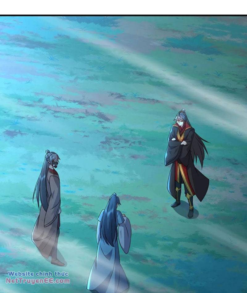tiên võ đế tôn chapter 557 77
