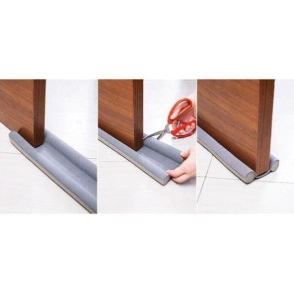 Thanh Chặn Khe Cửa xốp 95cm Đa Năng