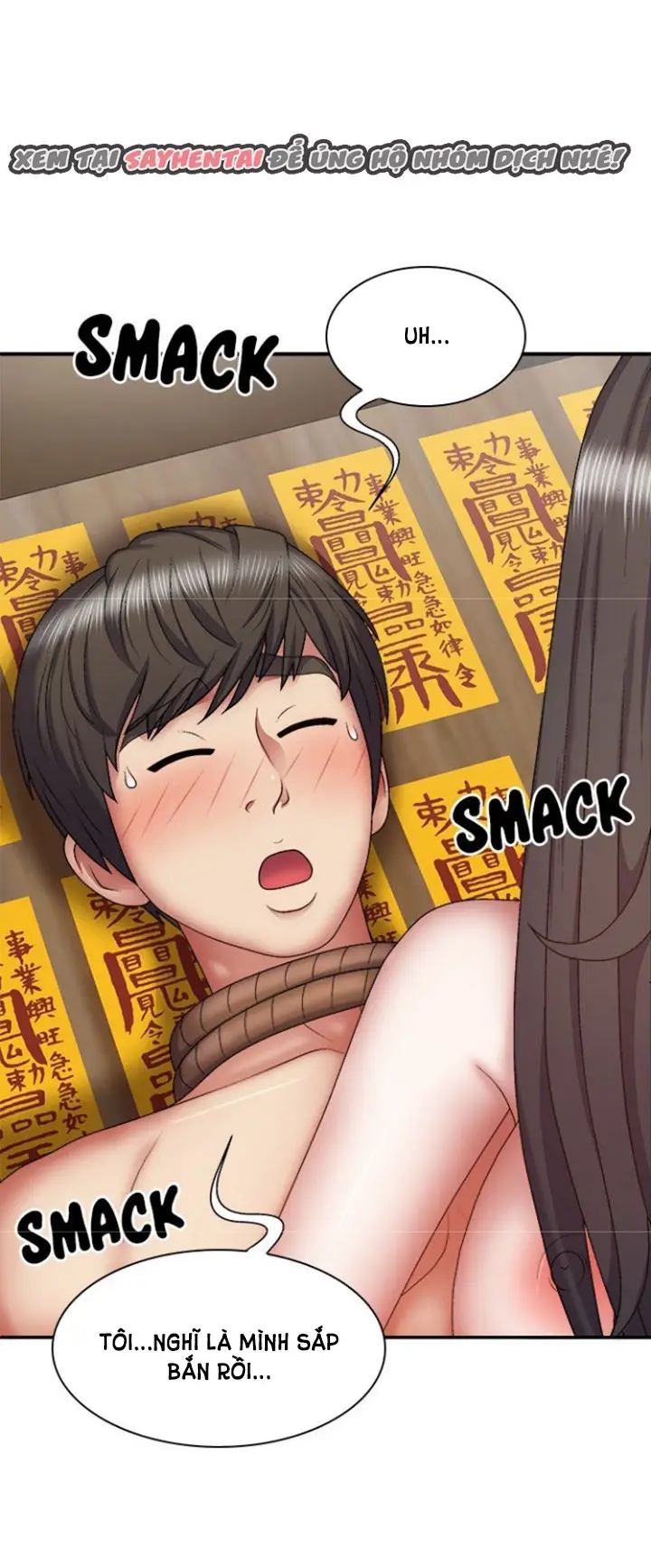 chiếm hữu linh hồn chapter 32 60