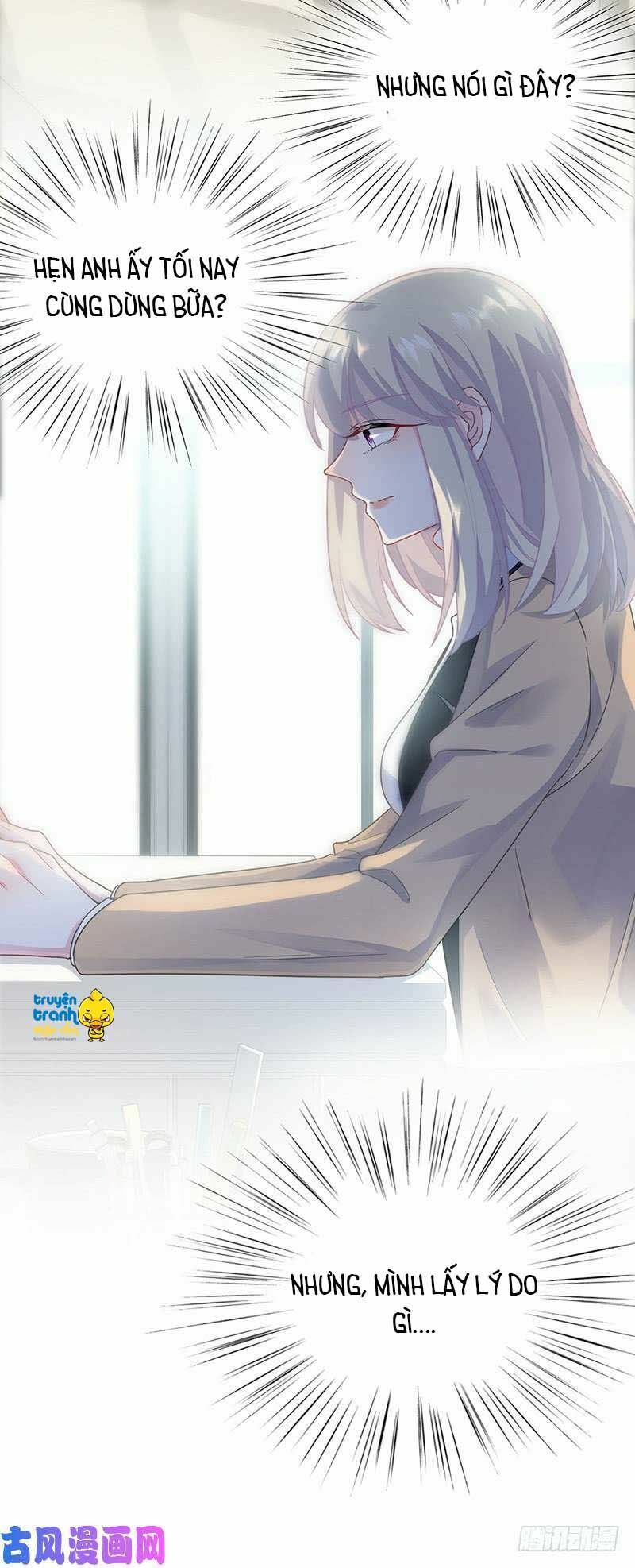 chọc tới chủ tịch tổng tài 2 chapter 122 23