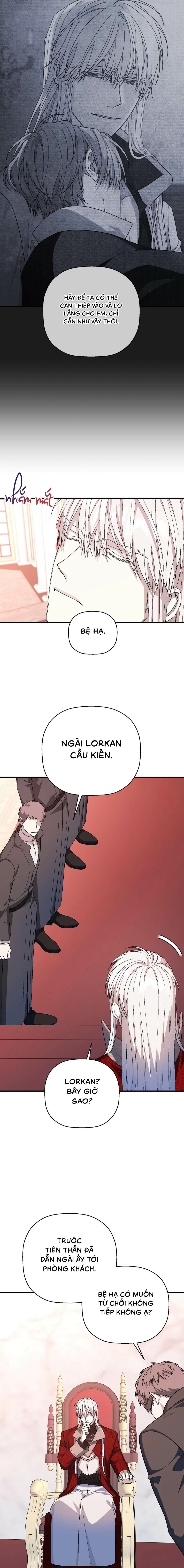 khế ước vĩnh cửu chapter 82 11