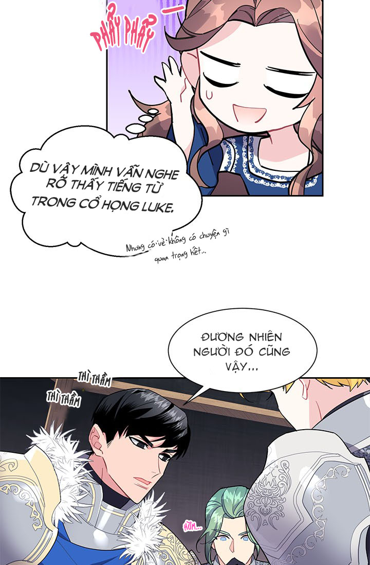 công chúa của loài chim chapter 8 20