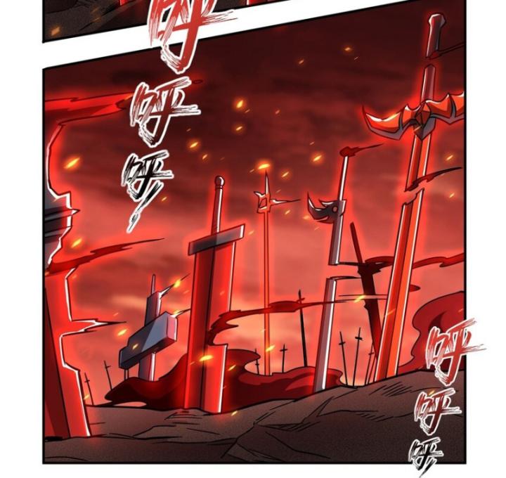 huyết cơ và kỵ sĩ chapter 287 22