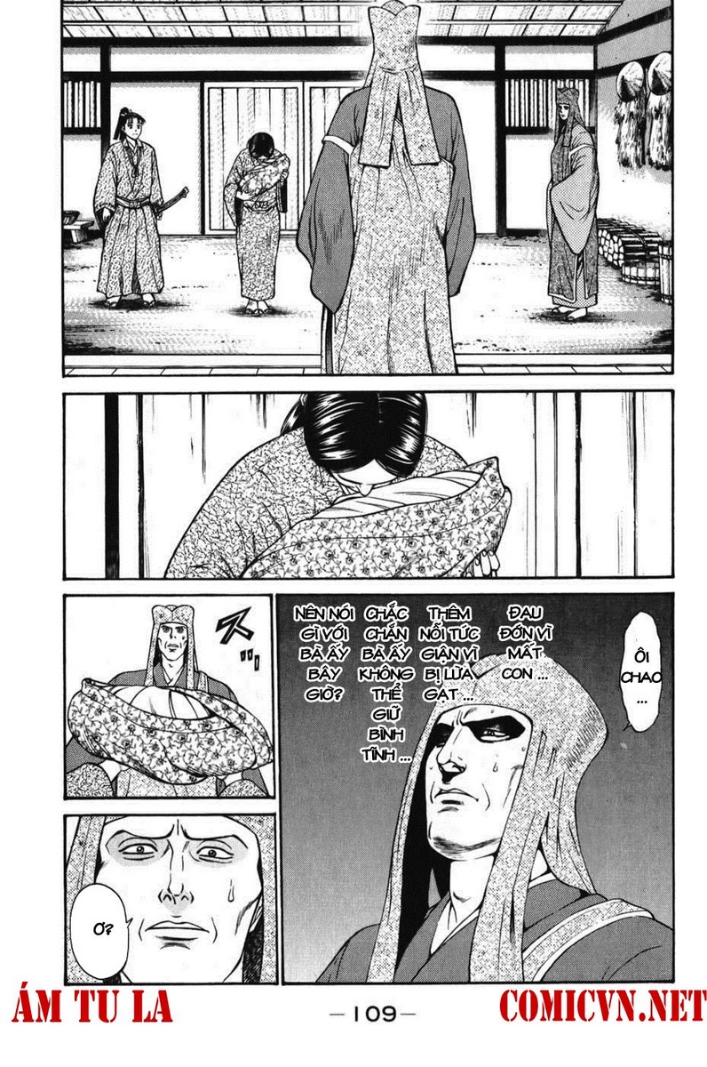 thiếu niên vương phần 1 chapter 62 45