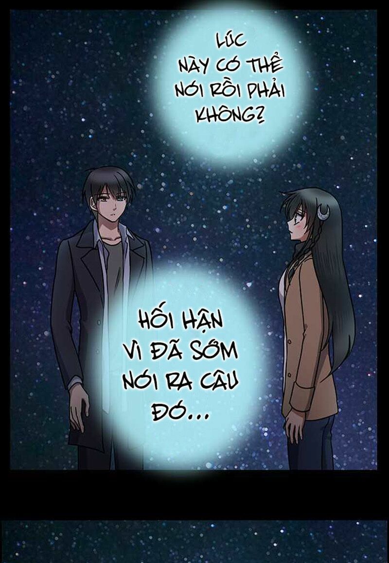 nụ hôn nguyền rủa chapter 100 11