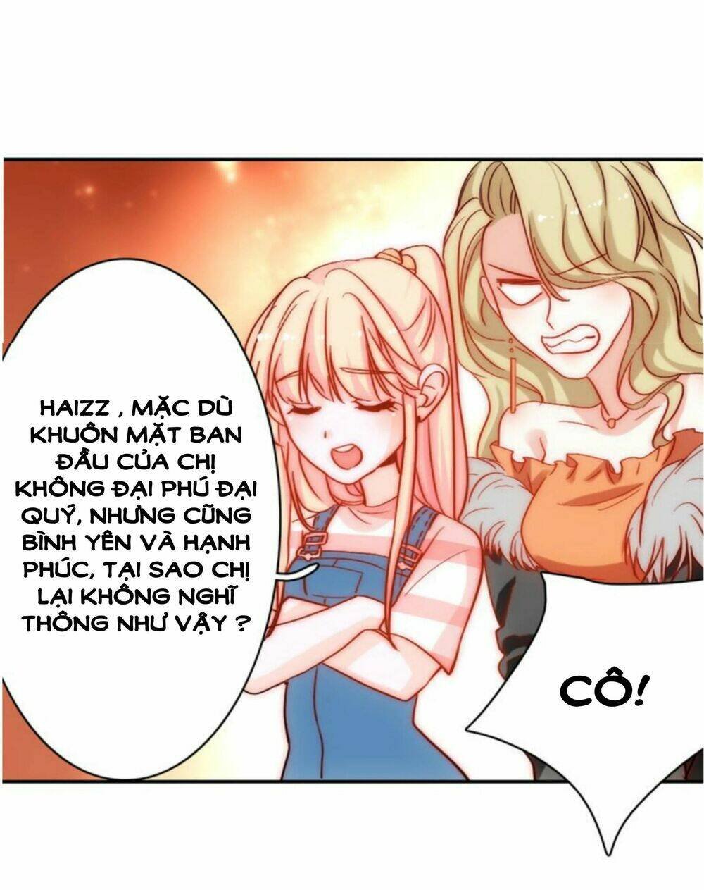 mạng sống của em thuộc về tôi chapter 5 36