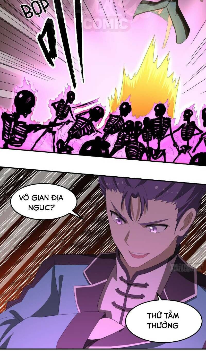 nghịch thiên tiên mệnh chapter 44 24