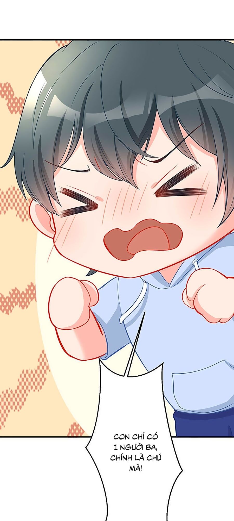 manh bảo ngọt ngào chapter 30 21