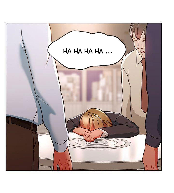 bị sếp chăn chapter 18 19