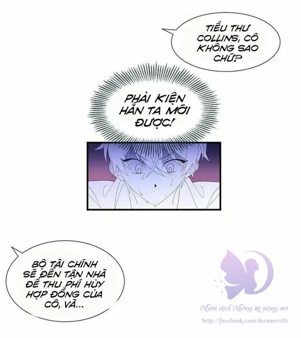 nữ chính thứ 101 chapter 3 48