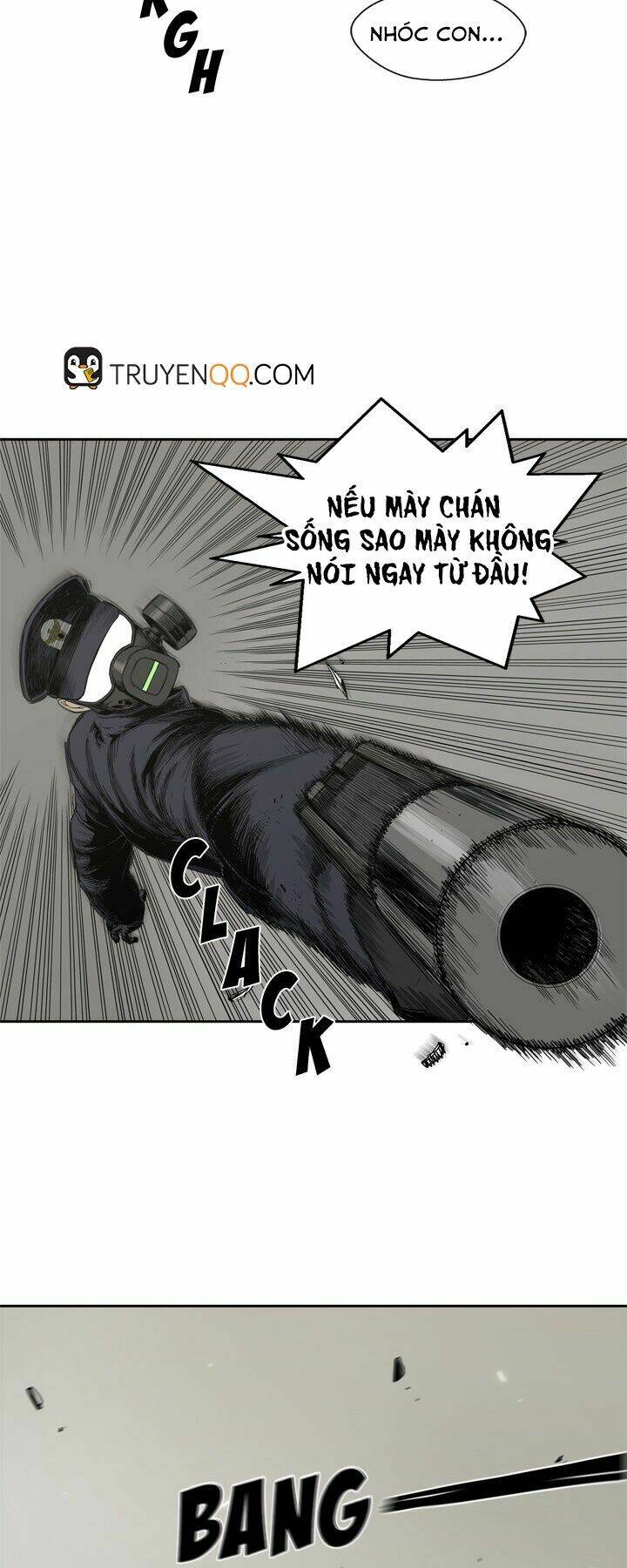 hiệp sĩ giao hàng chapter 4 33