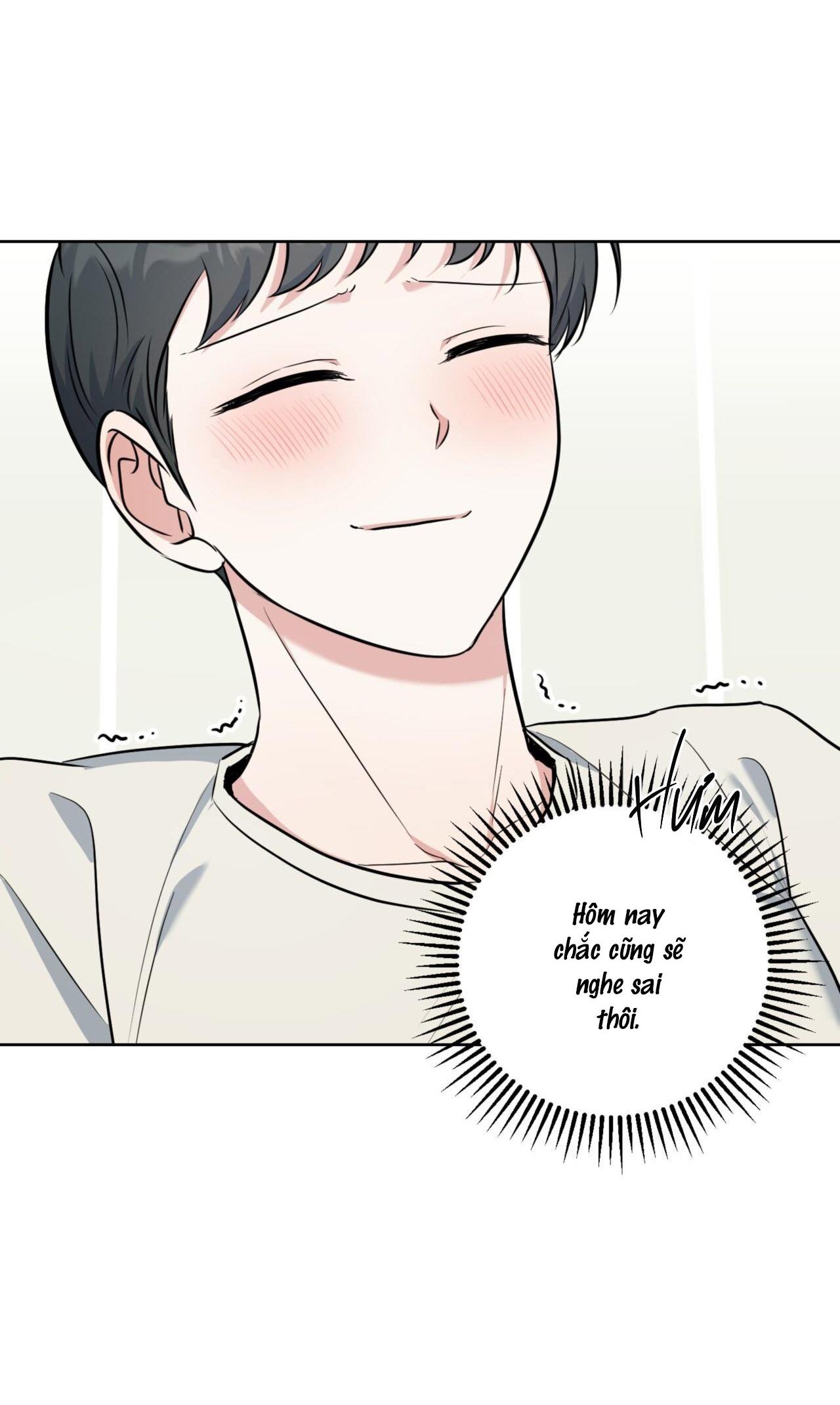 khu rừng tĩnh lặng chapter 16 8