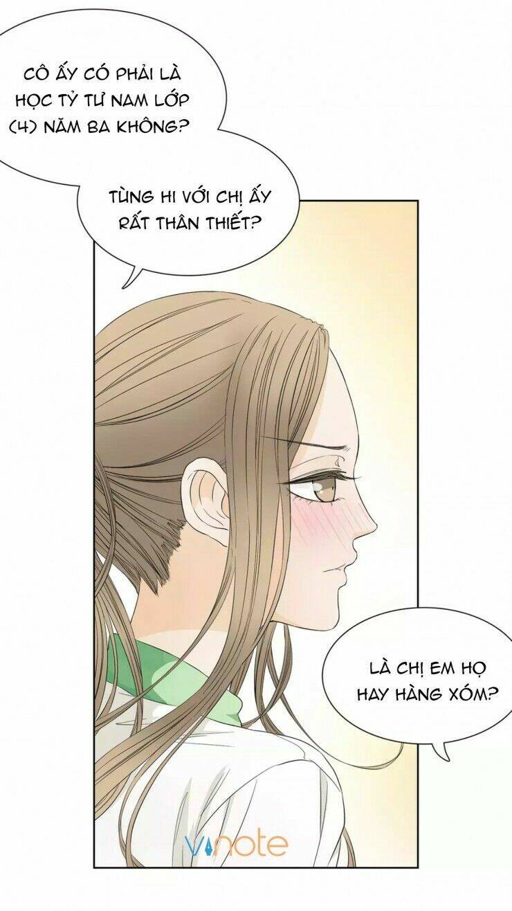 chúng ta không yêu nhau chapter 2 12