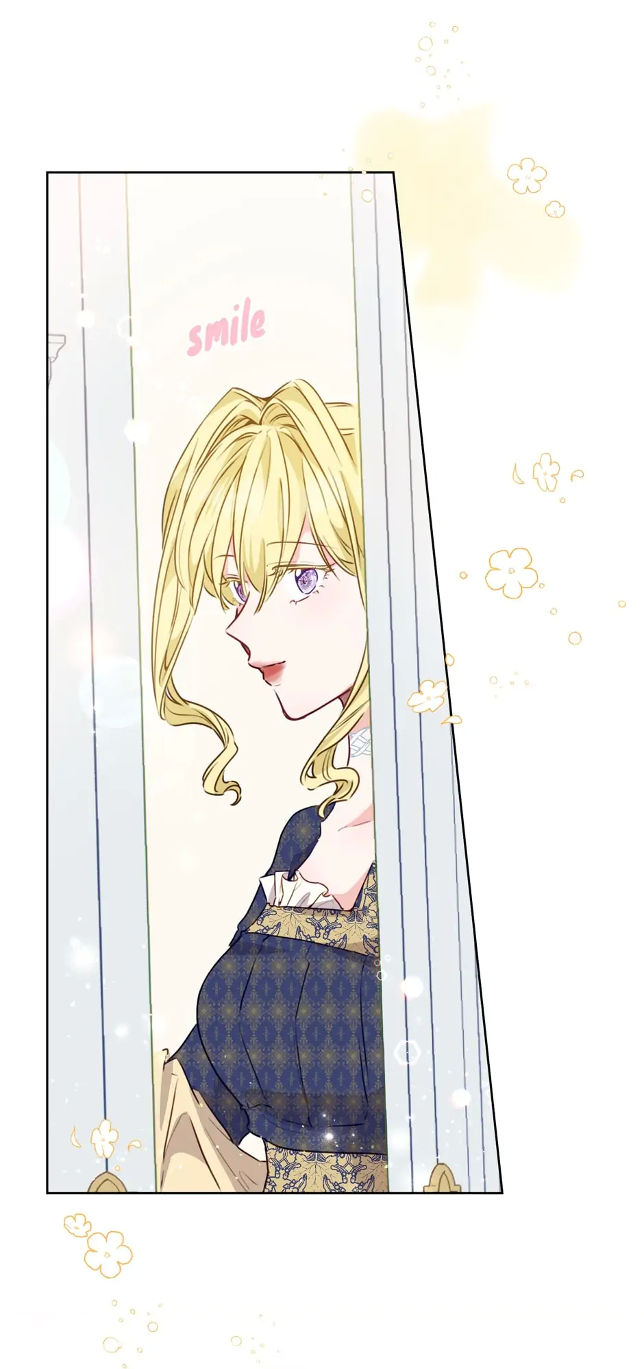 đánh cắp trái tim thiếu nữ chapter 15.1 19