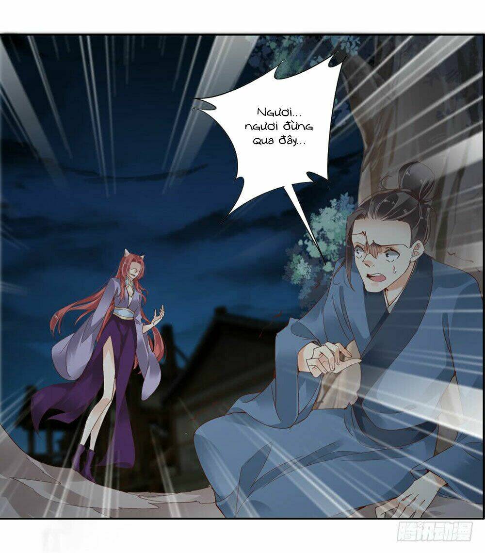 thiền tâm vấn đạo chapter 50 14