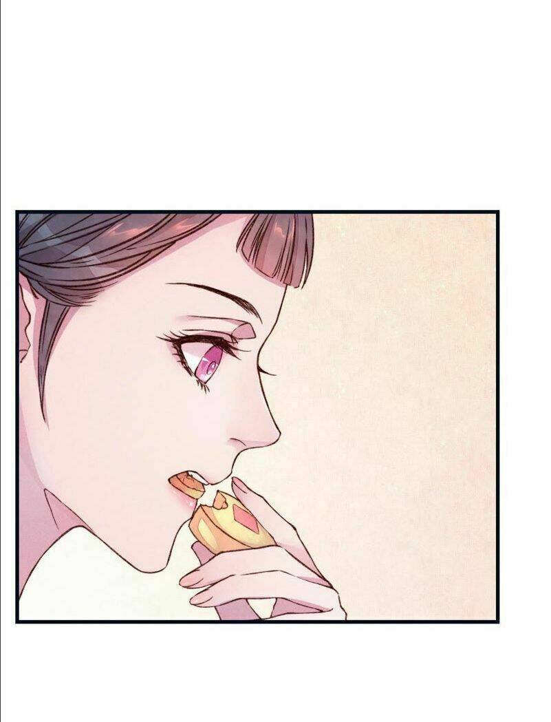 hoàng thái phi cũng muốn yêu chapter 8 28