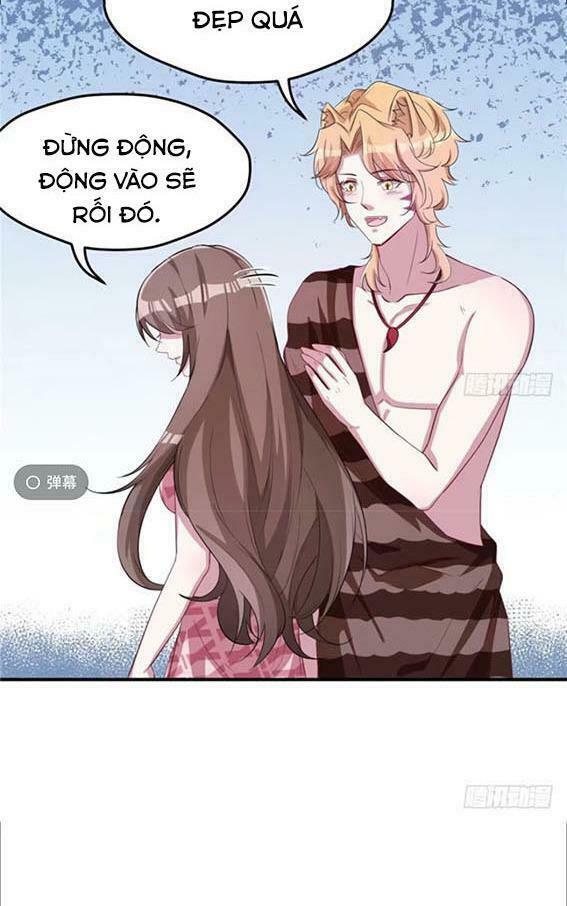 [16+] thảnh thơi thú thế chủng chủng điền, sinh sinh tể chapter 72 23