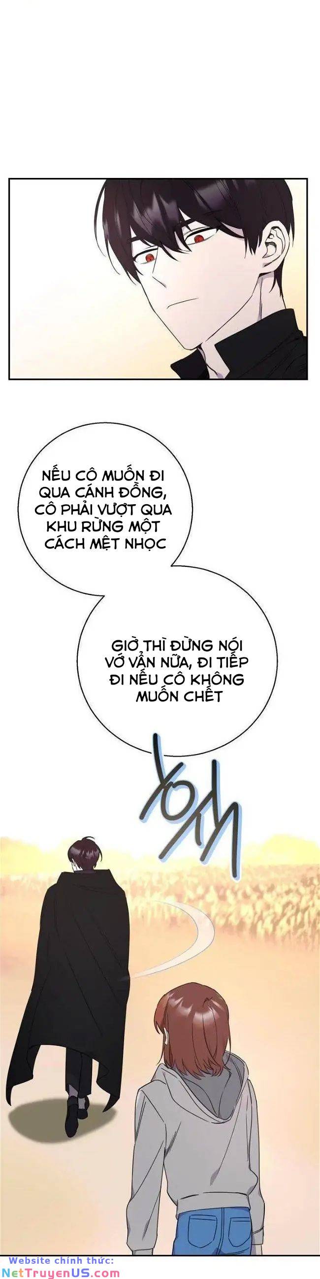 red and mad chapter 15 5