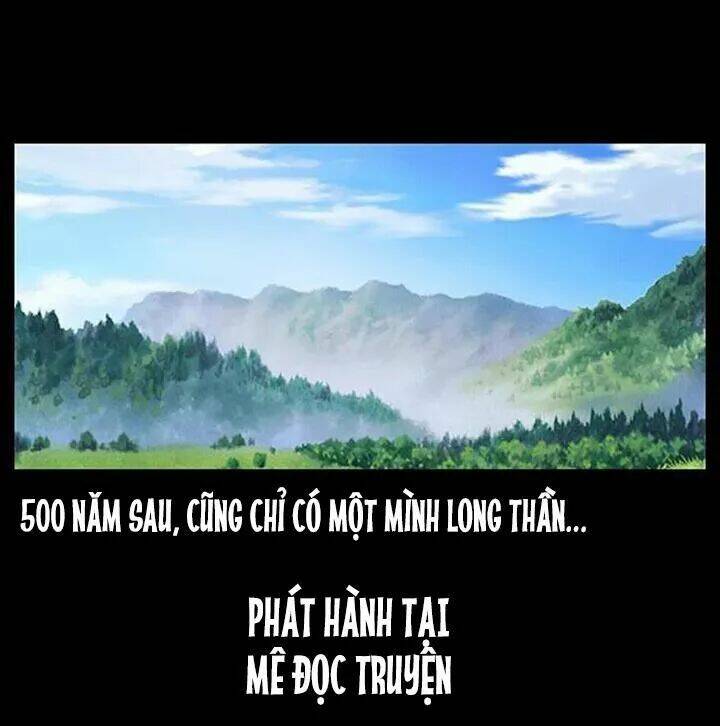 U Minh Ngụy Tượng Chapter 200 90