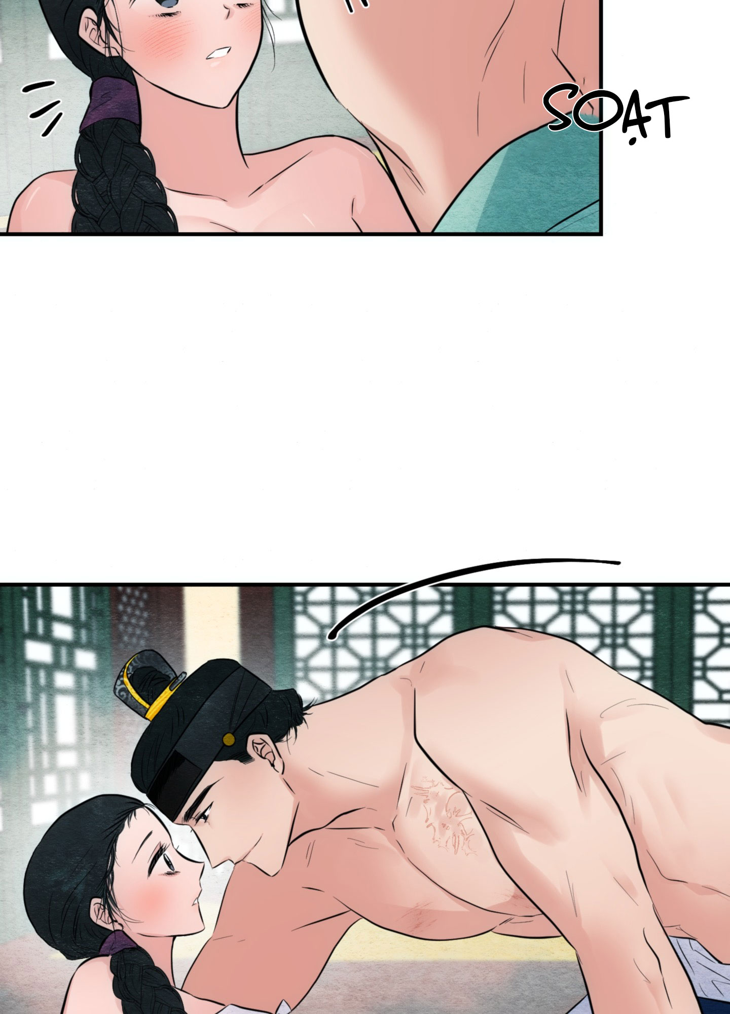 Cương Nhân chapter 30 57