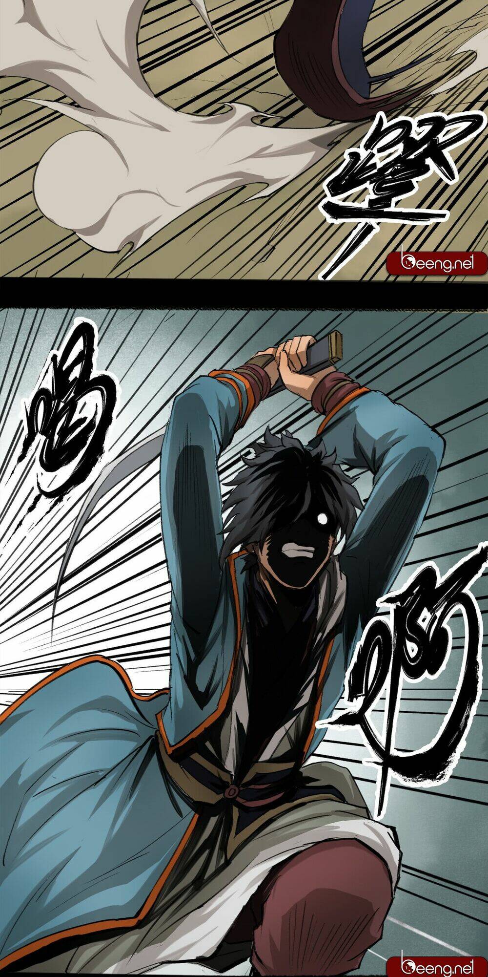 phong tàng chapter 3 28