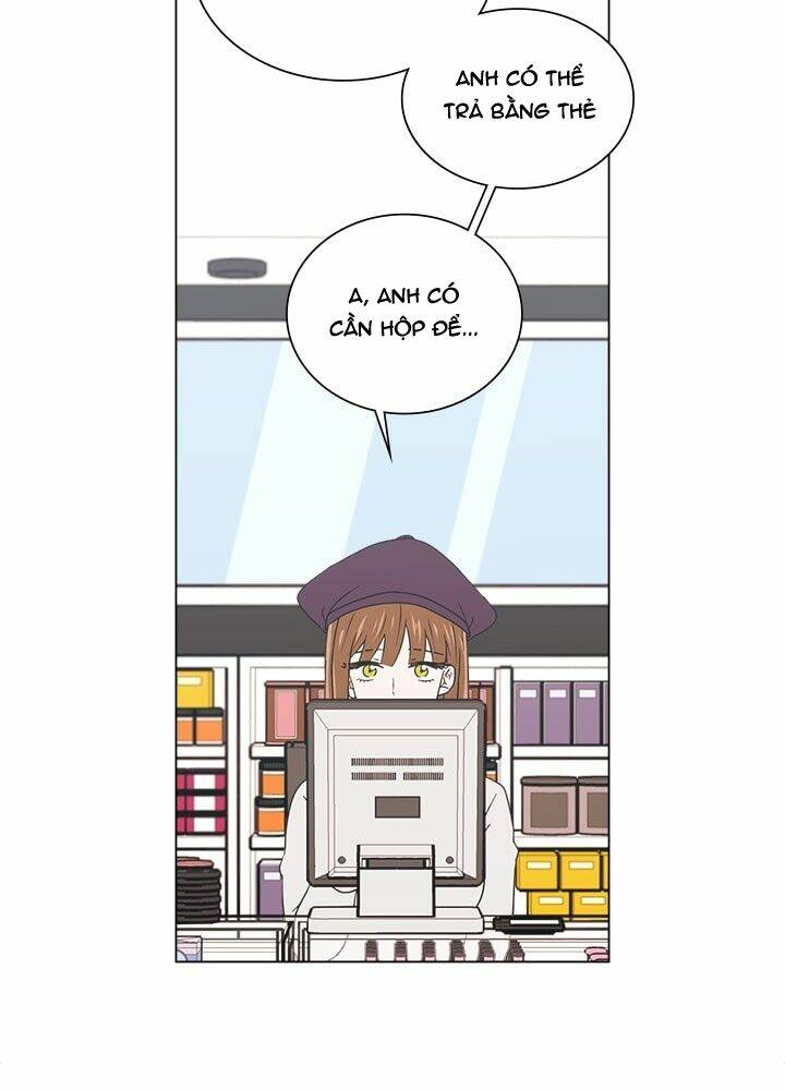 anh là định mệnh của em chapter 2 47