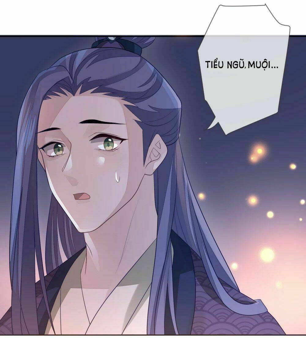 cửu khuyết phong hoa chapter 20 11