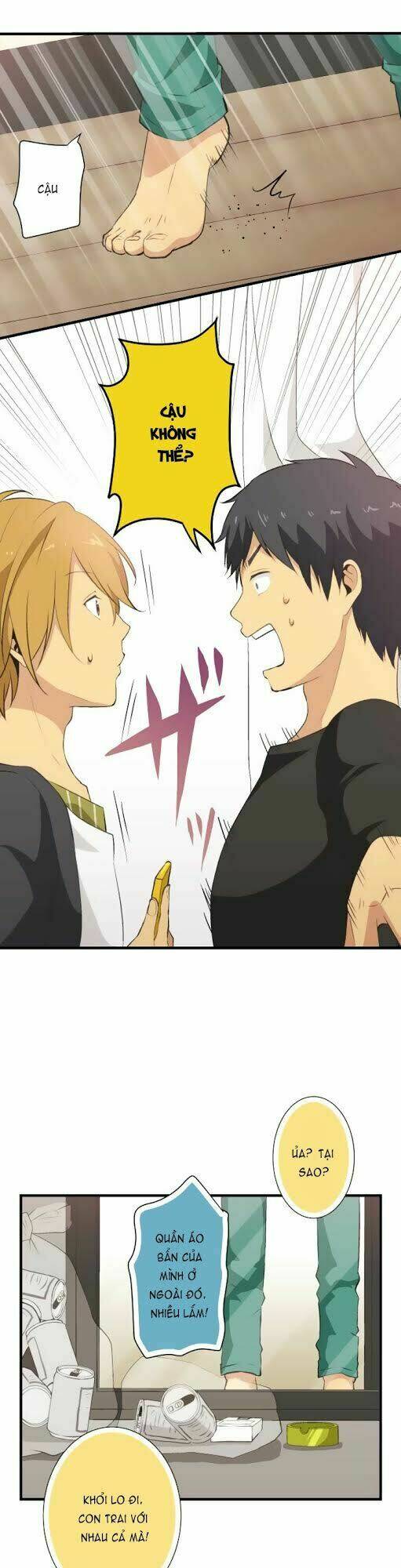 viên thuốc trùng sinh chapter 48 19