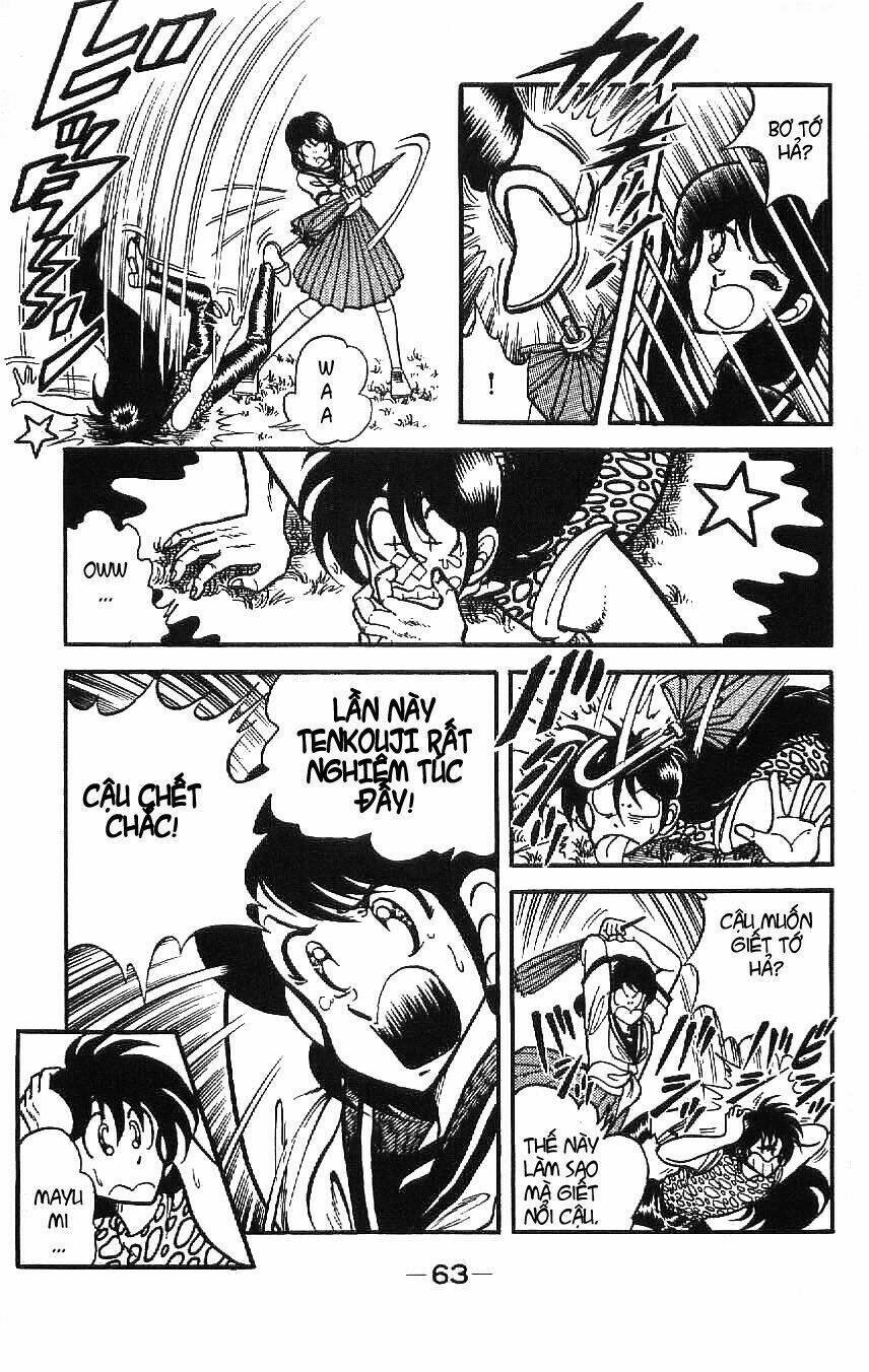 kotaro makaritoru chapter 51 21