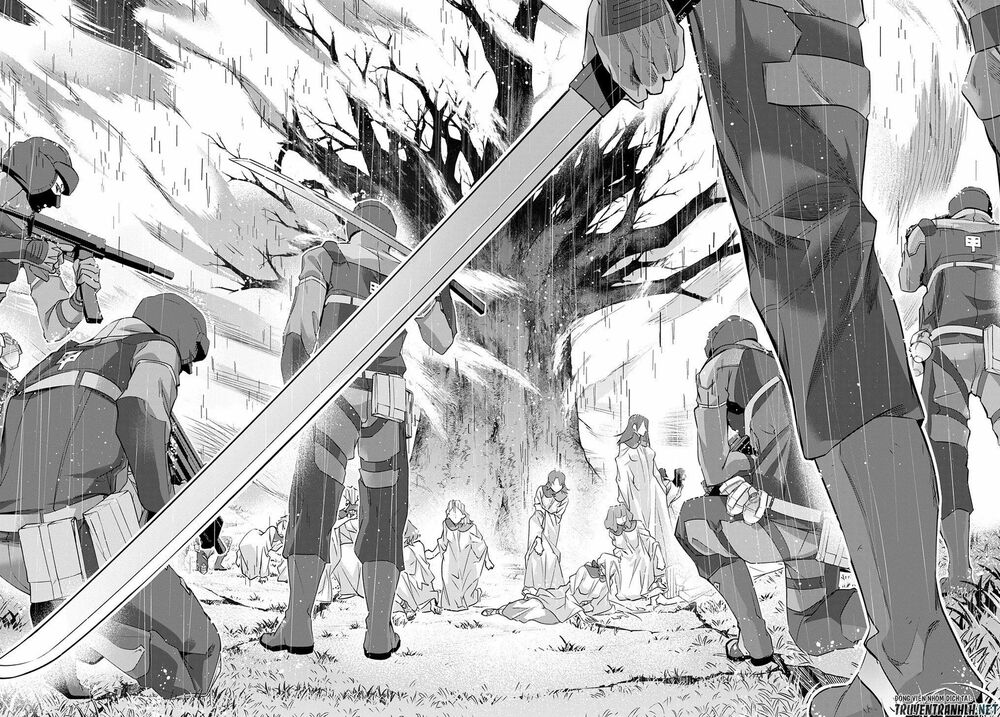 the kingdom of ruin chapter 11 30