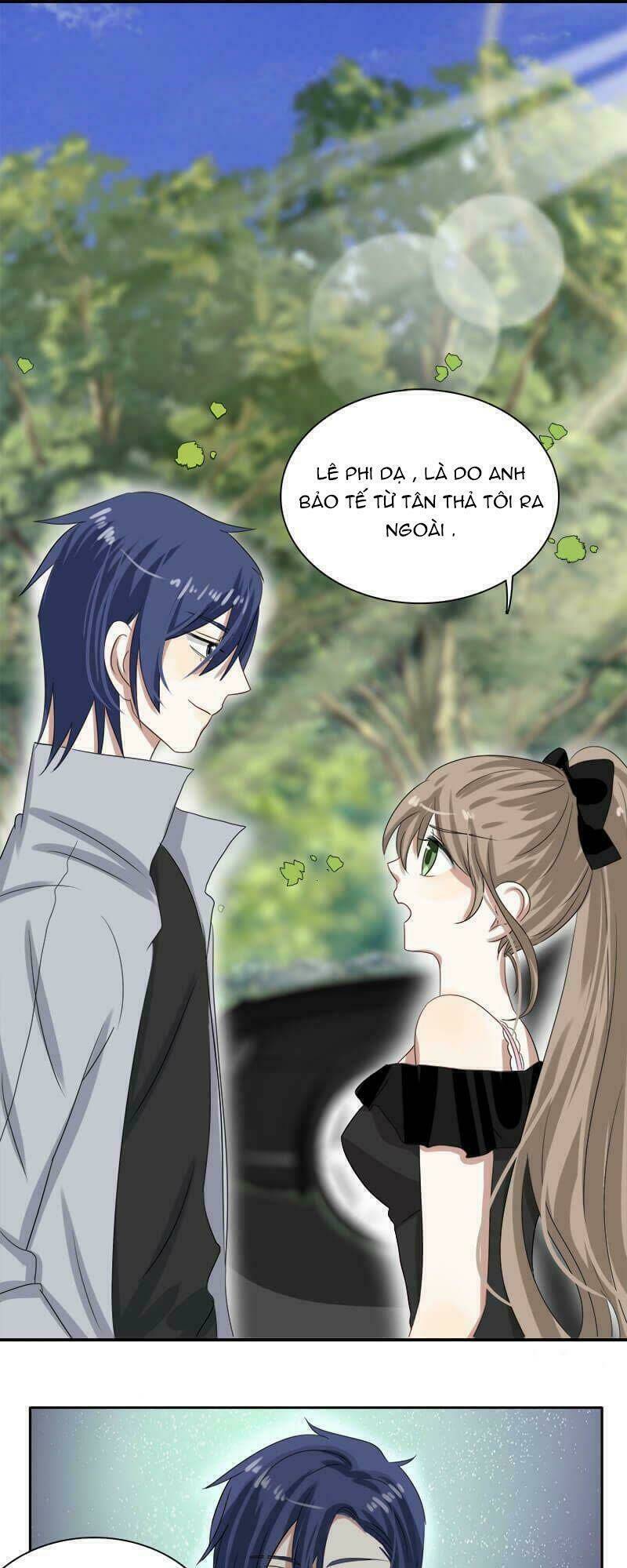 đế thiếu đoạt tình thành nghiện chapter 24 13