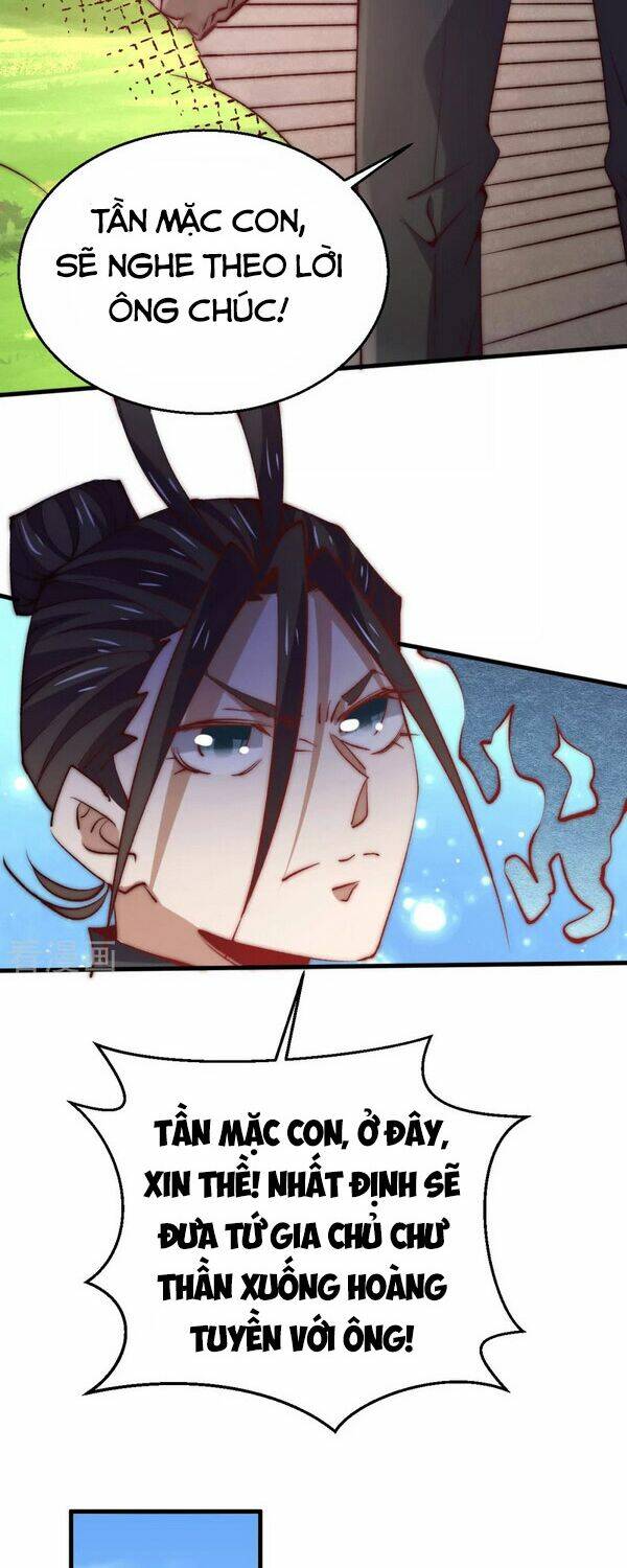 đô thị đỉnh phong cao thủ chapter 244 18