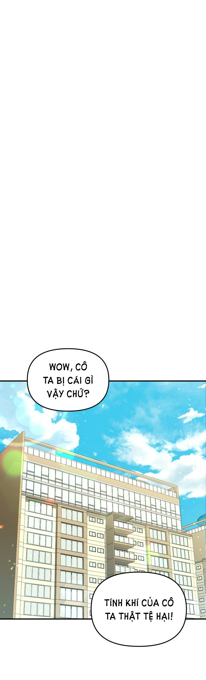 gửi em người đánh cắp những vì sao - to you who swallowed a star chapter 93.2 3