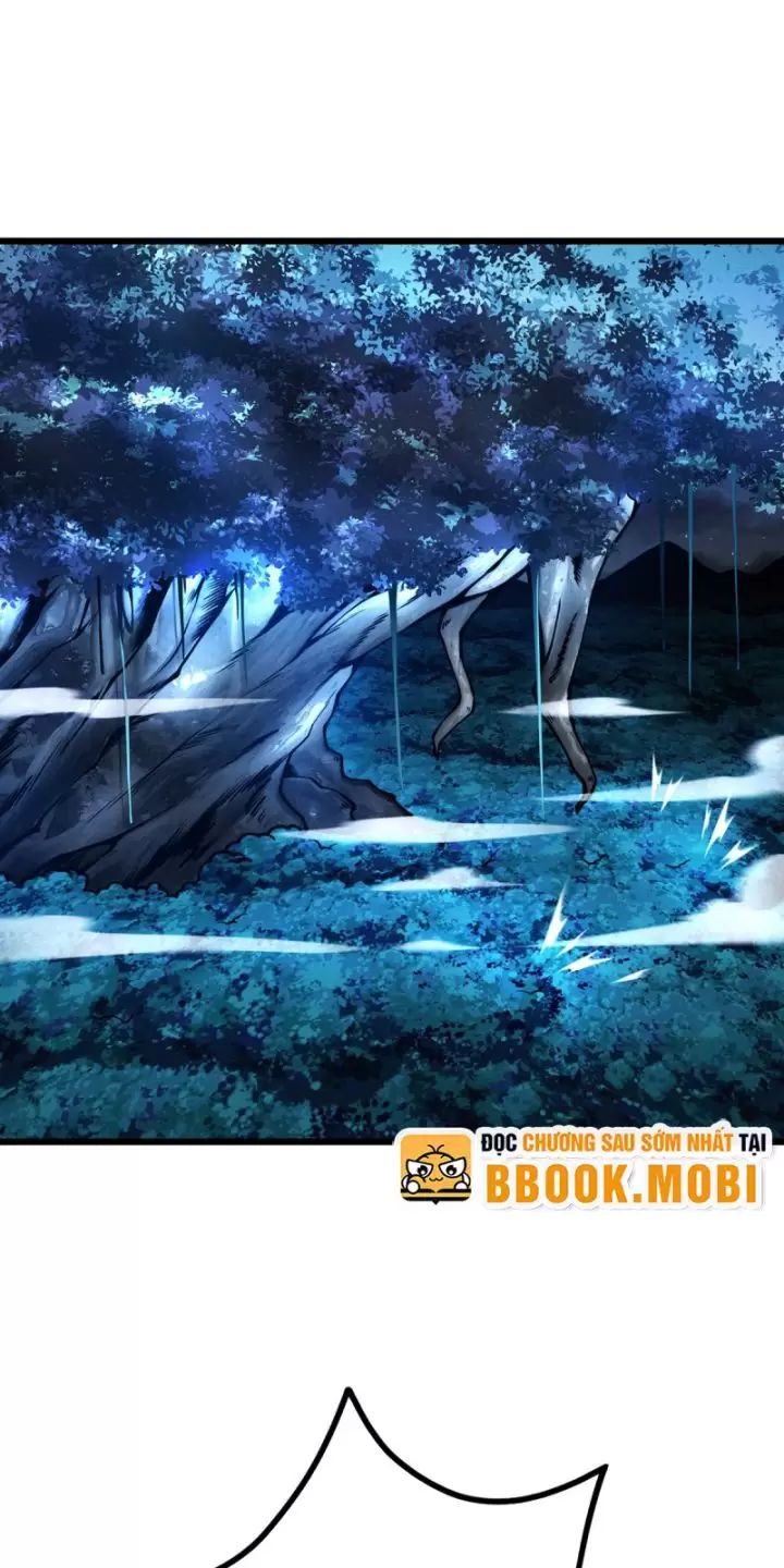 ta, chúa tể rừng xanh chapter 11 1