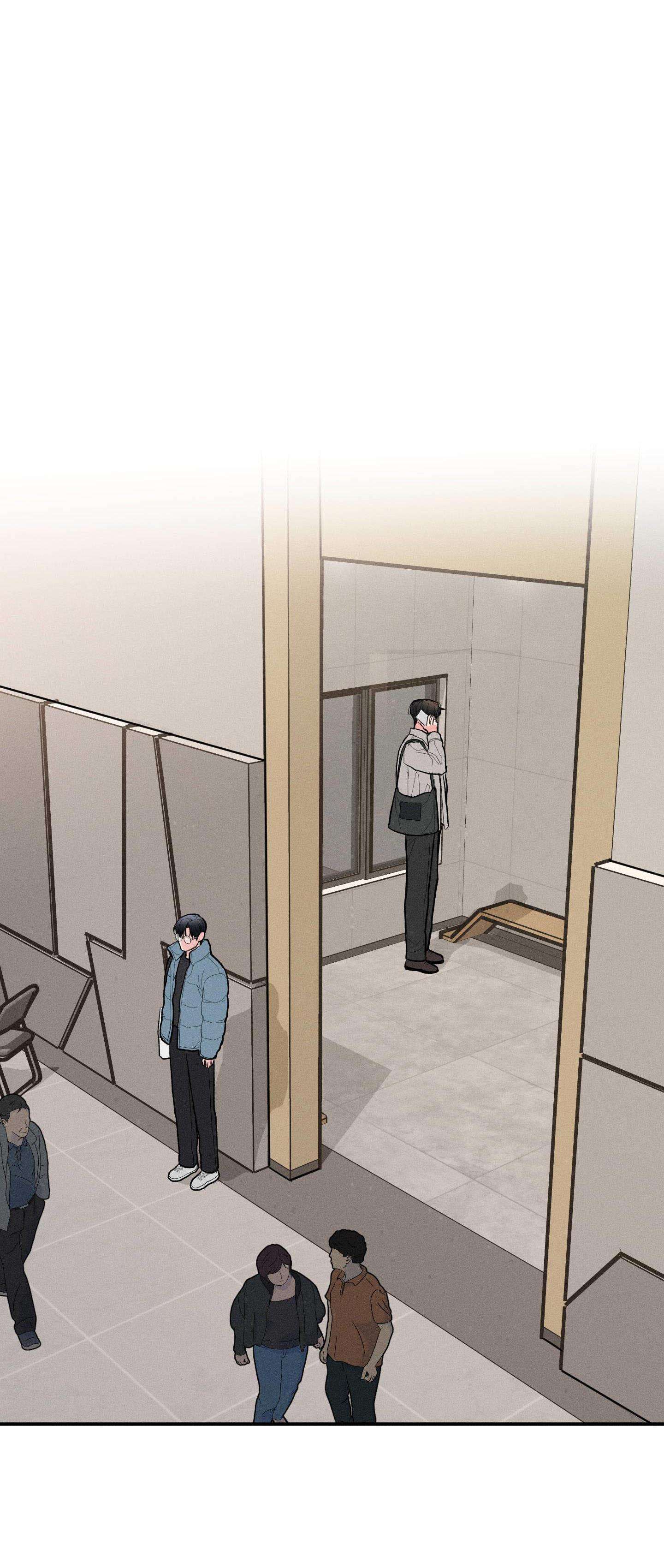 món quà dành cho kẻ ngạo mạn chapter 39 33