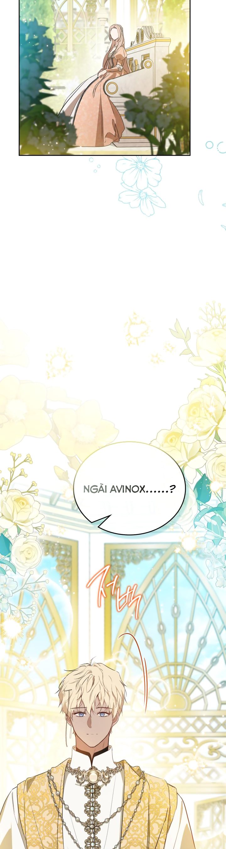 lần này tôi sẽ trở thành gia chủ chapter 168 47