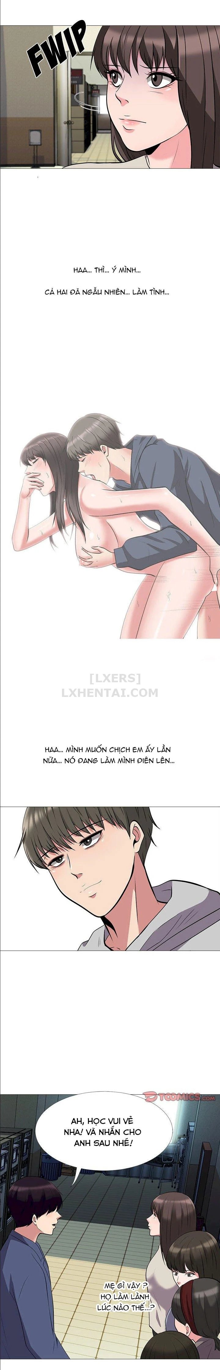 học bổng đặc biệt chapter 24 21