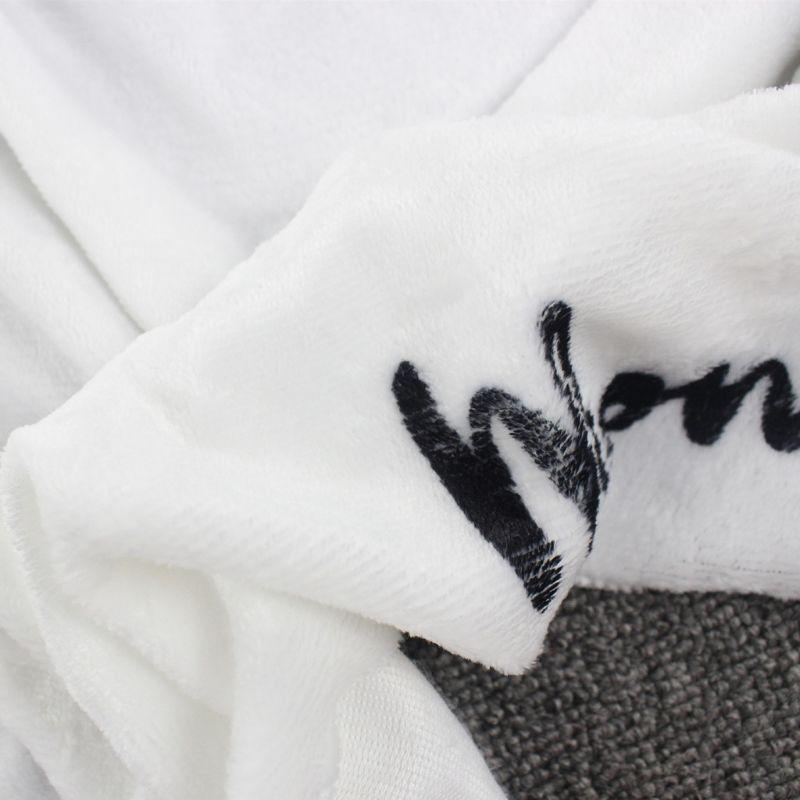 Chăn Trẻ Em Sinh Đôi Chụp Ảnh Đạo Cụ Chụp Ảnh