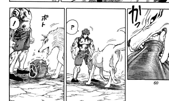 thánh tỏi sành ăn chapter 28 31