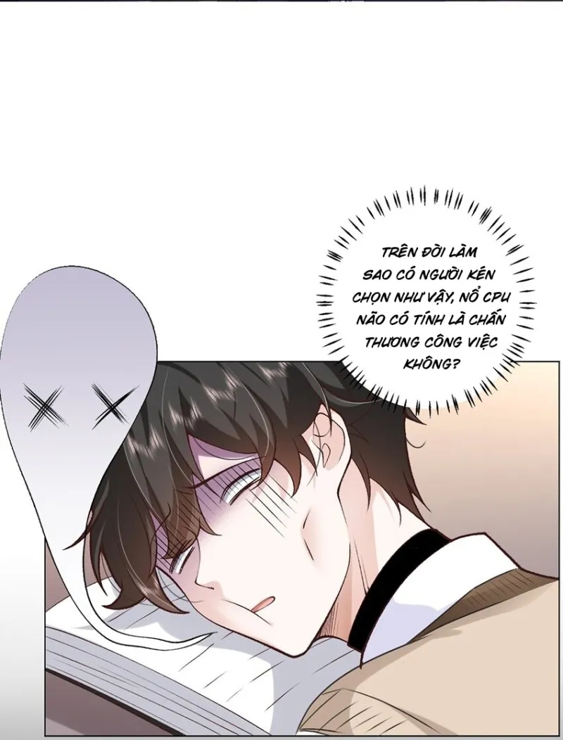 anh ấy cho đi nhiều lắm chapter 2 35