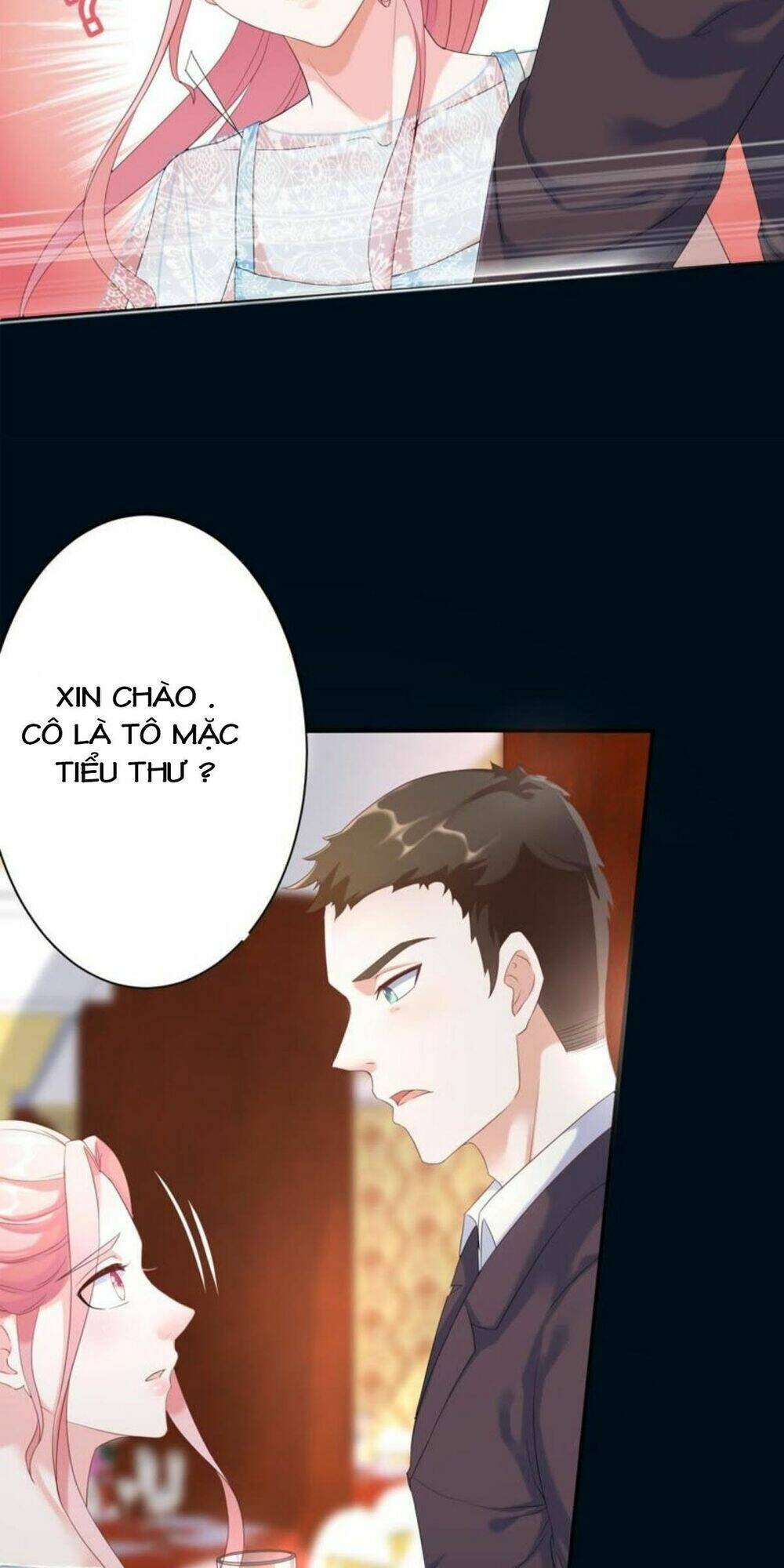 ảnh hậu bé nhỏ của tổng tài chapter 2 24