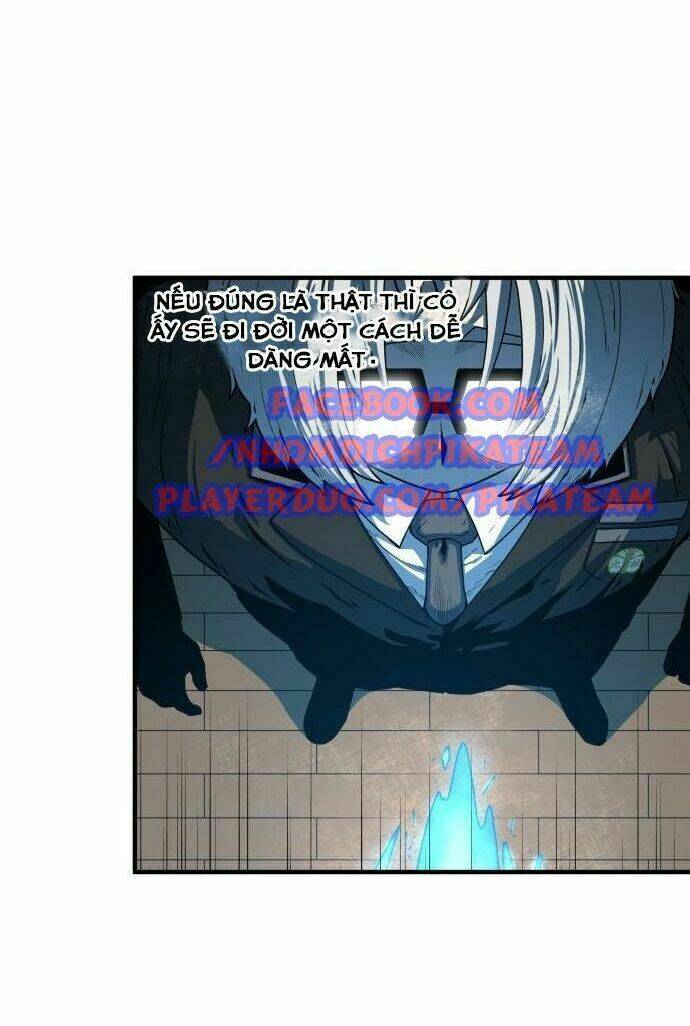 chinh phạt học đường chapter 6 19