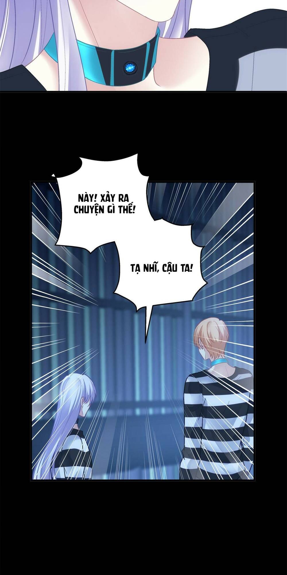 toàn bộ nắm trong tay chapter 150 32