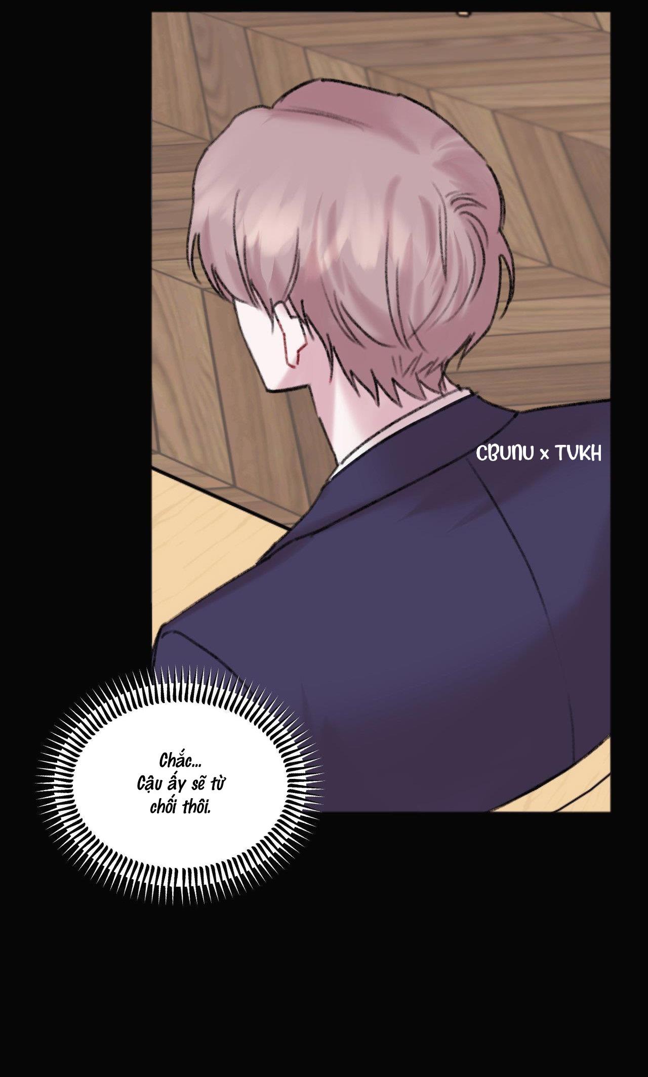 anh thật sự thích em sao chapter 19 10