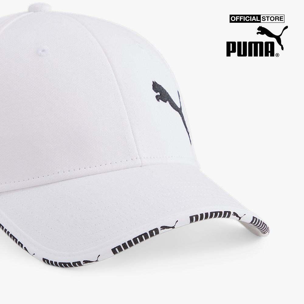 PUMA - Nón bóng chày unisex Visor 024875-0