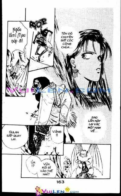 nàng công chúa ham chơi chapter 12 163