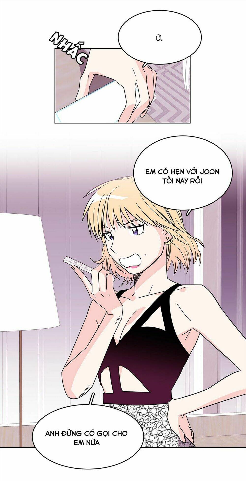 chuyện gì đến, rồi cũng sẽ đến chapter 43 45